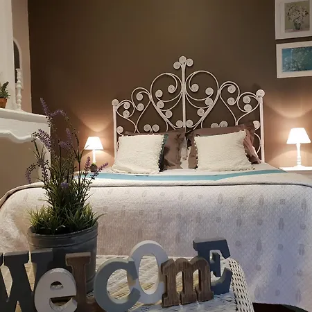 Apartment Le Prieure - Jusqu'a 4 Personnes Villeneuve-les-Beziers